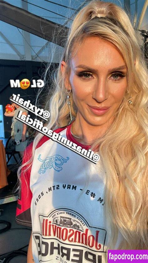 charlotte flair leaked|Charlotte Flairs Nude Photo Leak: Online Hackers Are Hurting